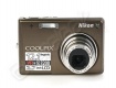 Foto. digitale nikon coolpix s700 black 