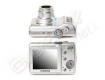 Fotoc. samsung digimax s85 silver 650332 