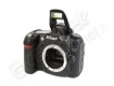 Fotocam.digit. nikon d80 body + sd 1gb 