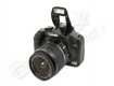 Fotocamera canon eos 450d kit ef-s 18-55 