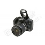 Fotocamera canon eos 450d kit ef-s 18-55 