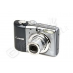 Fotocamera  canon powershot a1000 gray 