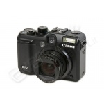 Fotocamera digitale canon powershot g10 