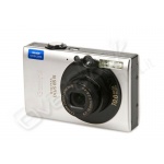 Fotocamera digitale canon ixus 85 -black 