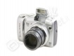 Fotocamera digitale canon sx110 is - silver Fotocamera digitale canon sx110 is - silver