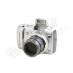 Fotocamera digitale  canon sx110 is - silver 