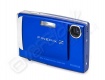 Fotocamera digitale fuji finepix z10 - blu 