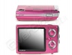 Fotocamera digitale fuji finepix z10 - pink 
