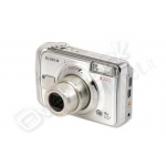 Fotocamera fuji a820 - silver 