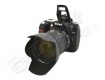 Fotocamera reflex nikon d90+kit 18-200+sd 4gb 