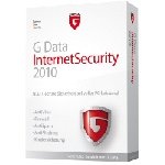 g-data - Software Internet Security 2010 - 3 User 