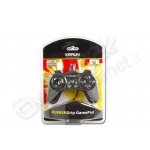 Gamepad kraun basic rubber grip - 10 tasti 