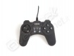 Gamepad kraun basic rubber grip - 10 tasti 