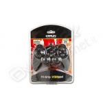 Gamepad kraun hi-grip vibe-vibrazione 12tasti 