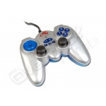 Gamepad revolution force vibration usb 