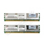 8 gb fbd pc2-5300 2 x 4 gb kit 