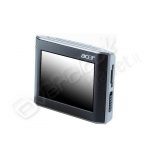 Gps acer v200 travel companion 