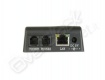 Grandstream ata ht-386 2fxs -1 rj45 