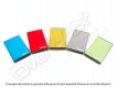 Hdd box 2,5\ ide kraun - colorati Hdd box 2,5\ ide kraun - colorati