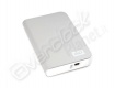 Hdd est. wd my passport ess.2.5" 320gb silver 