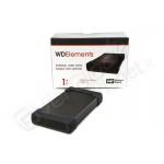 Hdd est. wd elements 1tb 