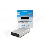 Hdd esterno freecom network drive 500gb 