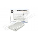 Hdd esterno 320gb 7200 rpm 