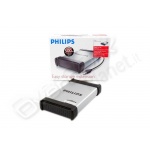 Hdd esterno philips 500 gb usb 3.5" 7200 rpm 