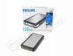 Hdd esterno philips 120 gb usb 2.5" 5400 rpm Hdd esterno philips 120 gb usb 2.5" 5400 rpm