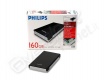 Hdd esterno philips 160 gb usb 2.5" 5400rpm 