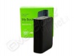 Hdd esterno wd "my book ii" 320gb 