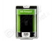 Hdd esterno wd passport 2.5" 320gb 