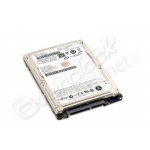 Hdd fujitsu 2.5" sata 250gb 5400rpm 