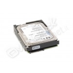 Hdd hp 72gb sas 3.5" 15k no hot plug 