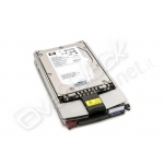 Hdd hp scsi 146.8gb pluggable u320 347708-b22 