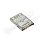 Hdd samsung 2,5" 80gb 5400rpm 