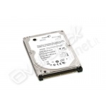 Hdd seagate 2.5" 160gb 5400rpm 