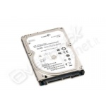 Hdd seagate 2.5" 500gb 5400 sata 