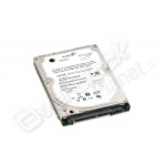 Hdd seagate 2.5" sata 120gb 5400rpm 