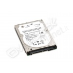 Hdd seagate 2.5" sata 250gb 5400rpm 