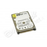 Hdd wd 2,5" 80gb 5400rpm 