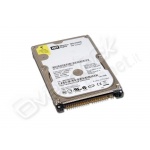 Hdd wd 2,5" 120gb 5400rpm 