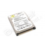 Hdd wd 2,5" 160gb 5400rpm 