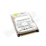 Hdd wd 2,5" 250gb 5400rpm 