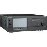 HD160XT Plus - Black 