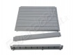 Hp acc r&p-1u 10pk universal filler panel Hp acc r&p-1u 10pk universal filler panel