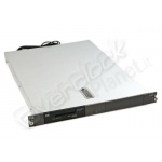 Hp 1u dat160 usb rack enclosure 