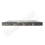 Hp dl160 g5 x5472 2gb nhp-sata eu svr 