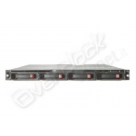 Hp dl160 g5 3tb sata storage server 