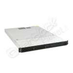 Hp dl120r05 e2160 nhp-sata eu svr 